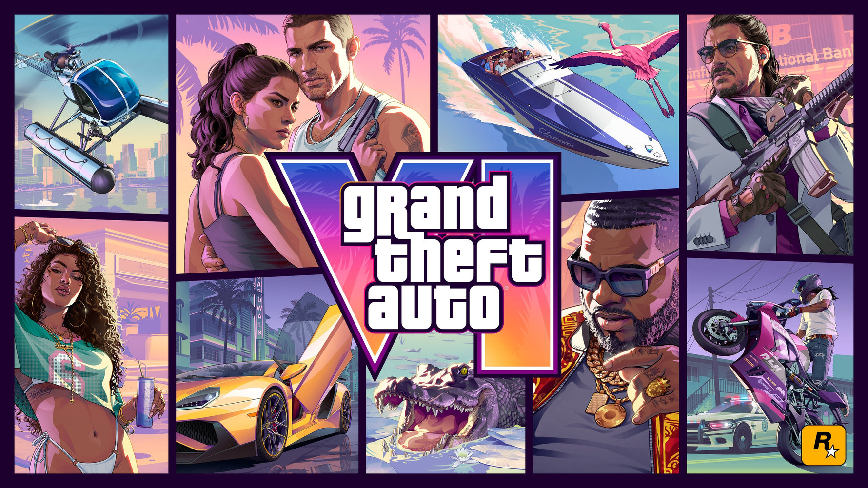 GTA 6: Release Date, PS5 & Xbox Platforms, Pre-Order and Latest News