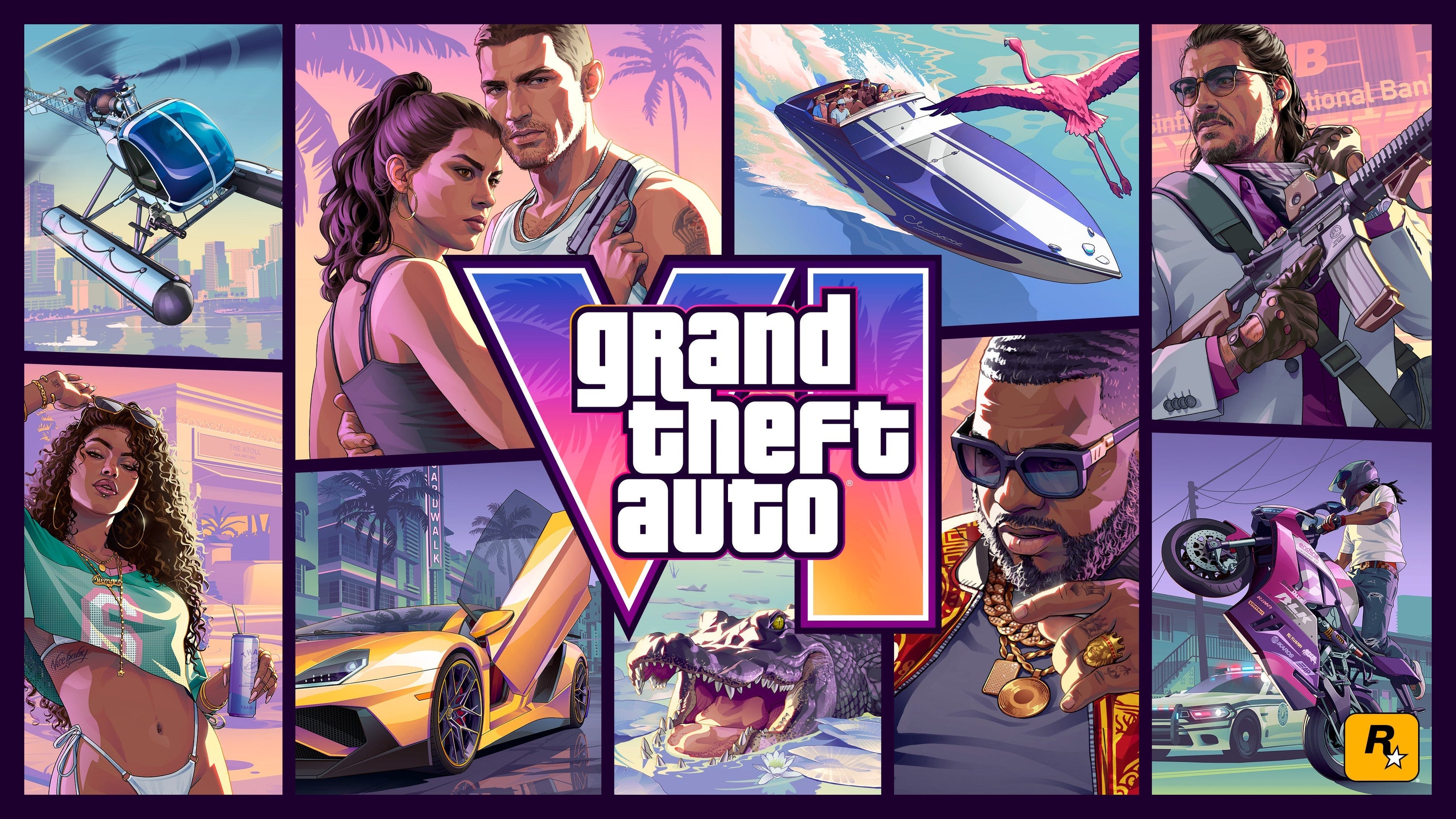 GTA 6: Release Date, PS5 & Xbox Platforms, Pre-Order and Latest News