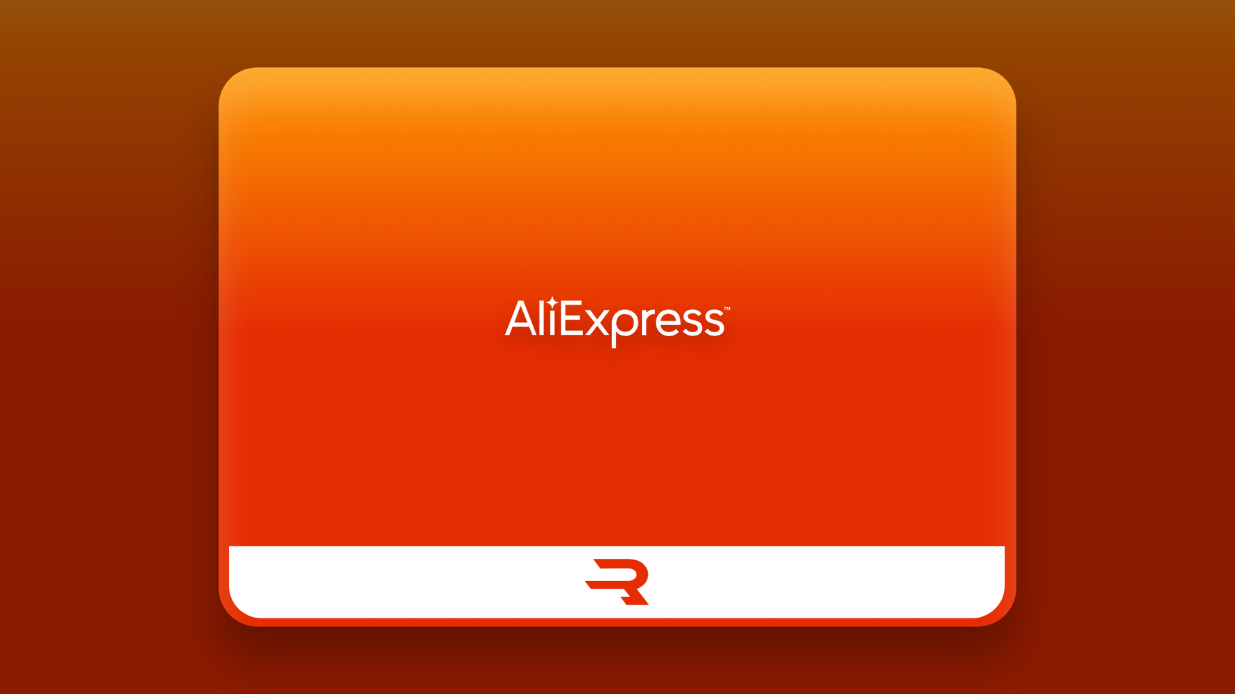 Rewarble AliExpress $5 Gift Card