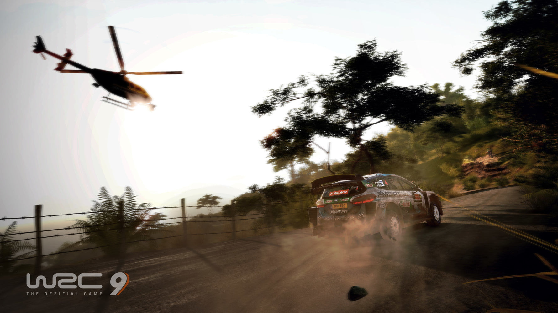 WRC Collection Vol. 2 EU Xbox Series X|S CD Key