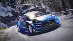 WRC Collection Vol. 2 EU Xbox Series X|S CD Key