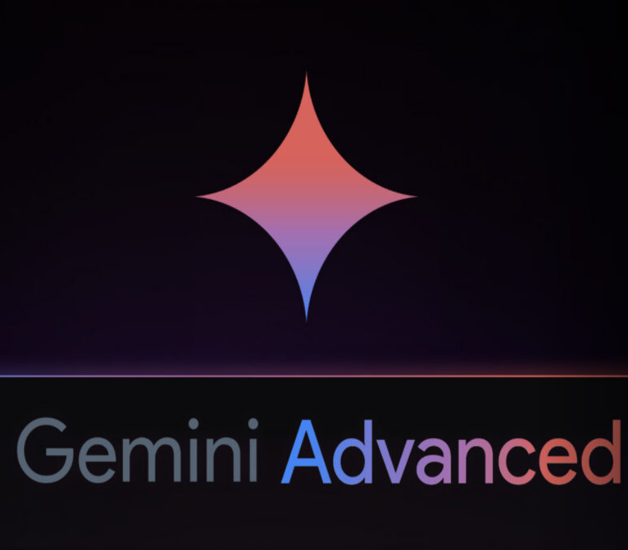 Google AI Pro: Gemini Advanced - ACCOUNT valid until May 2027