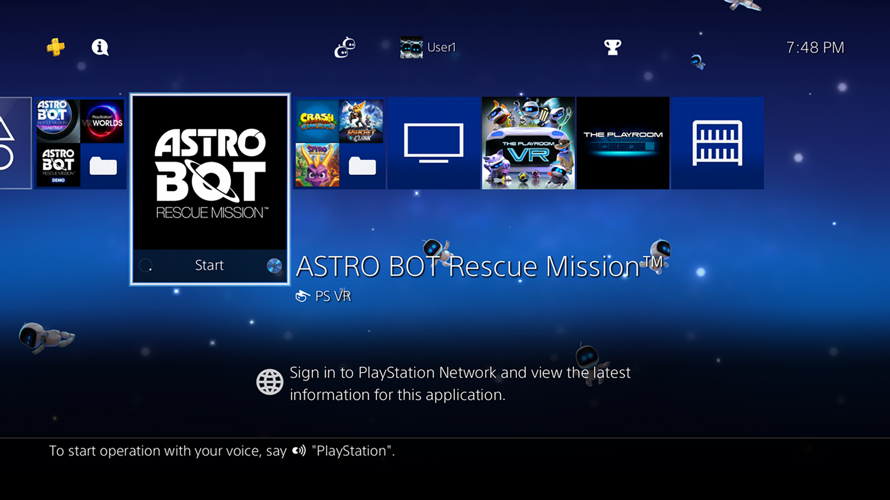PlayStation Network EUR 20 Gift Card DE