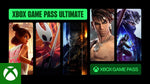 Xbox Game Pass Ultimate - 3 Month Subscription Card IN (NON-STACKABLE)