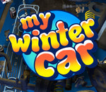 My Winter Car PC Steam Account
