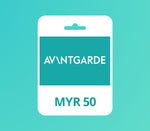 Avantgarde Accessories MYR 50 Gift Card MY