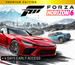 Forza Horizon 6 - Premium Edition Upgrade DLC Xbox Series X|S / PC CD Key