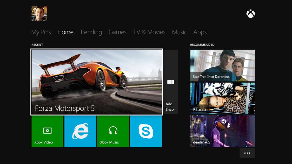 XBOX Live €75 Prepaid Card BE