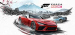 Forza Horizon 6 Deluxe Edition EU Xbox Series X|S / PC CD Key