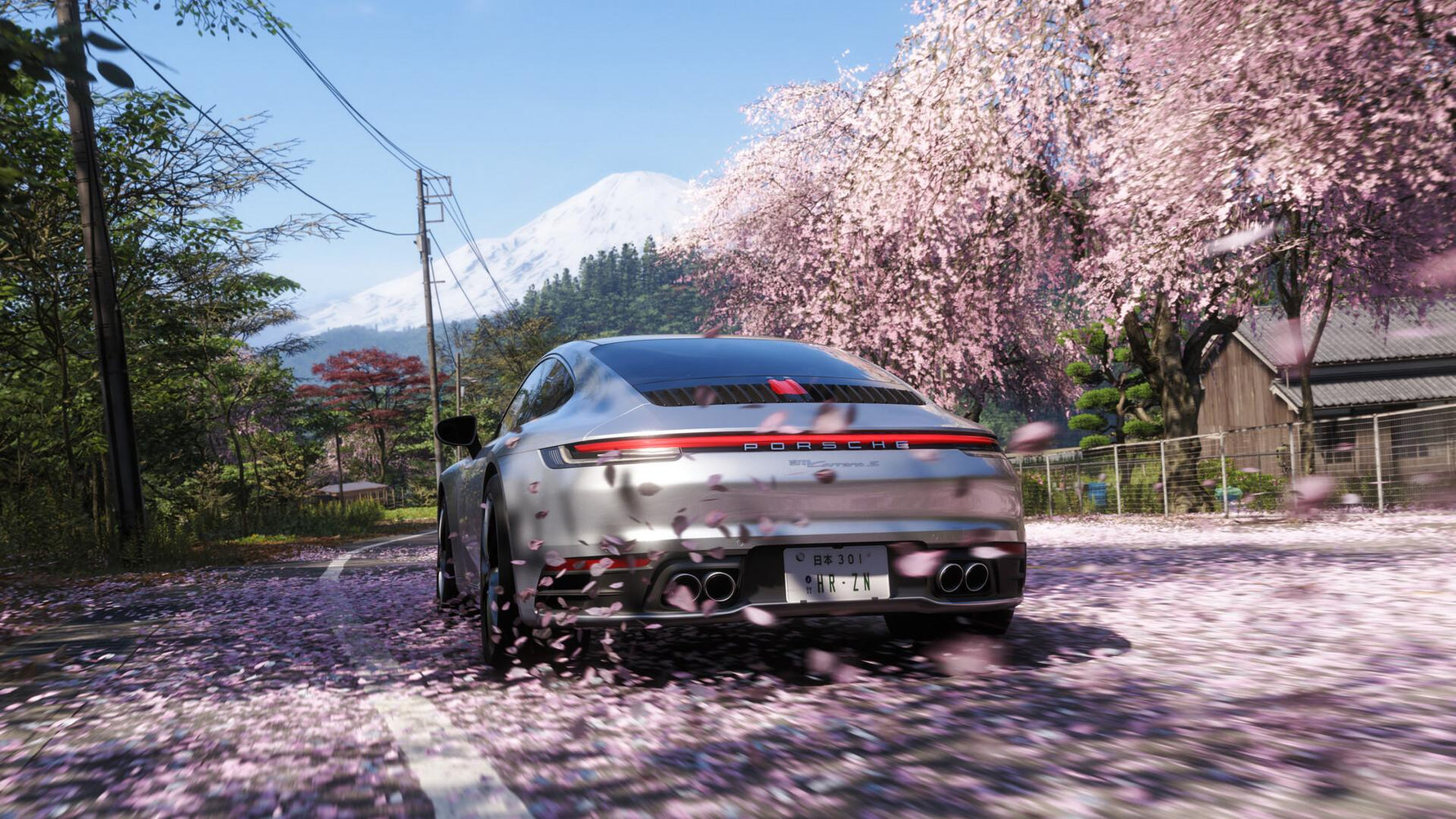 Forza Horizon 6 - Premium Edition Upgrade DLC EU Xbox Series X|S / PC CD Key