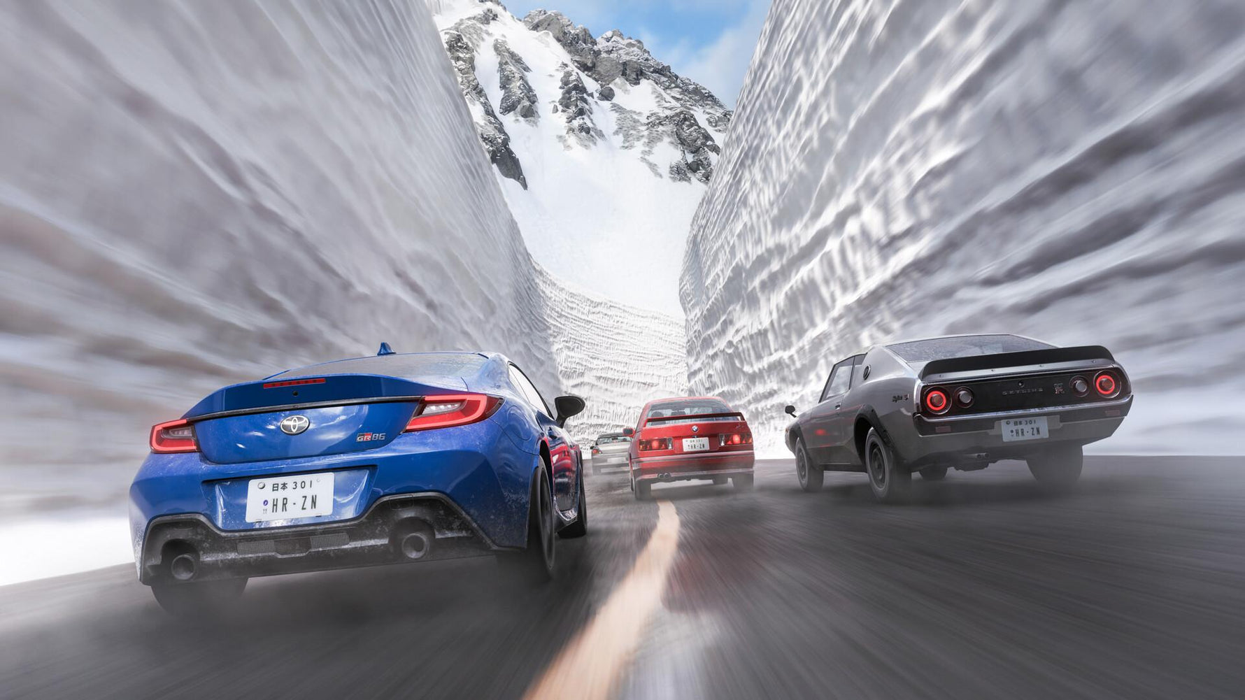 Forza Horizon 6 - Premium Edition Upgrade DLC EU Xbox Series X|S / PC CD Key