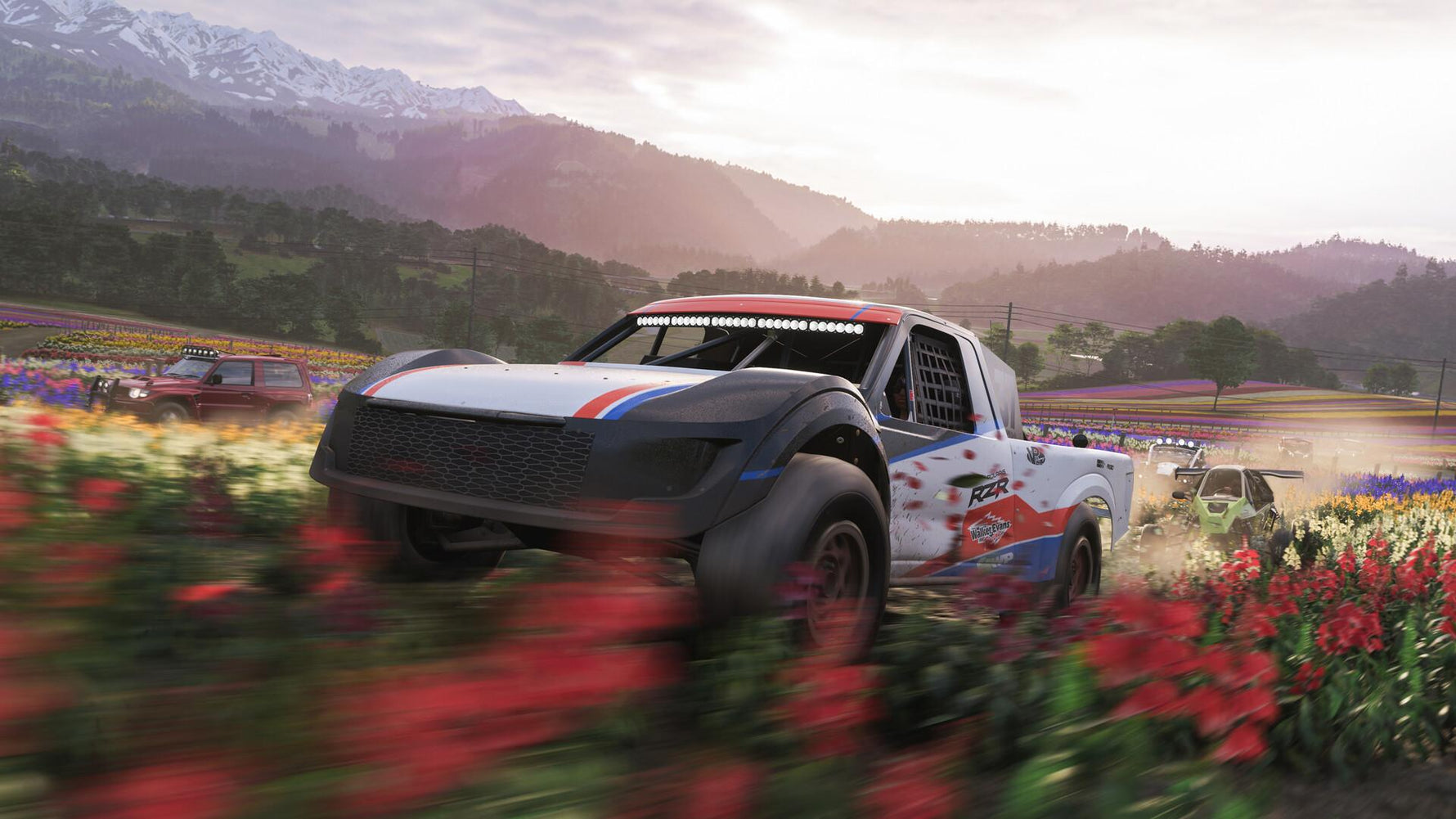 Forza Horizon 6 - Premium Edition Upgrade DLC Xbox Series X|S / PC CD Key
