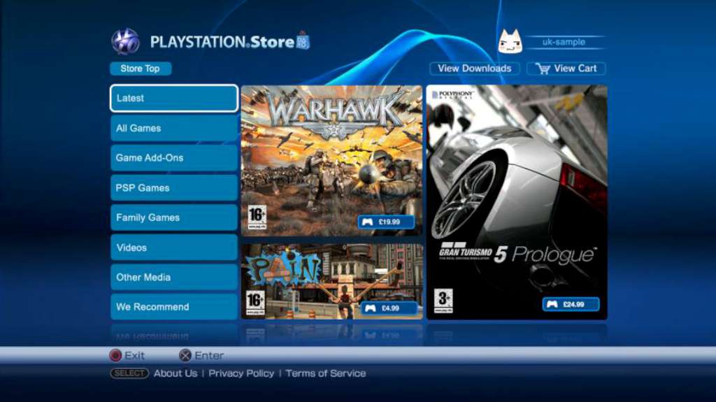 PlayStation Network EUR 20 Gift Card FI