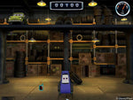 Disney•Pixar Cars: Radiator Springs Adventures EU Steam CD Key