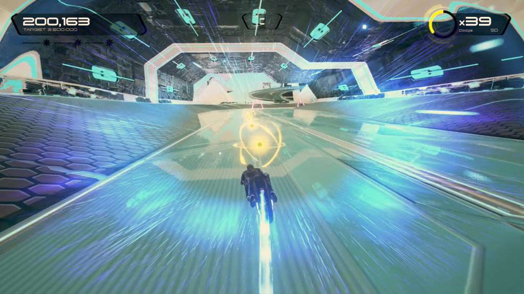 TRON RUN/r: Deluxe Edition EU Steam CD Key