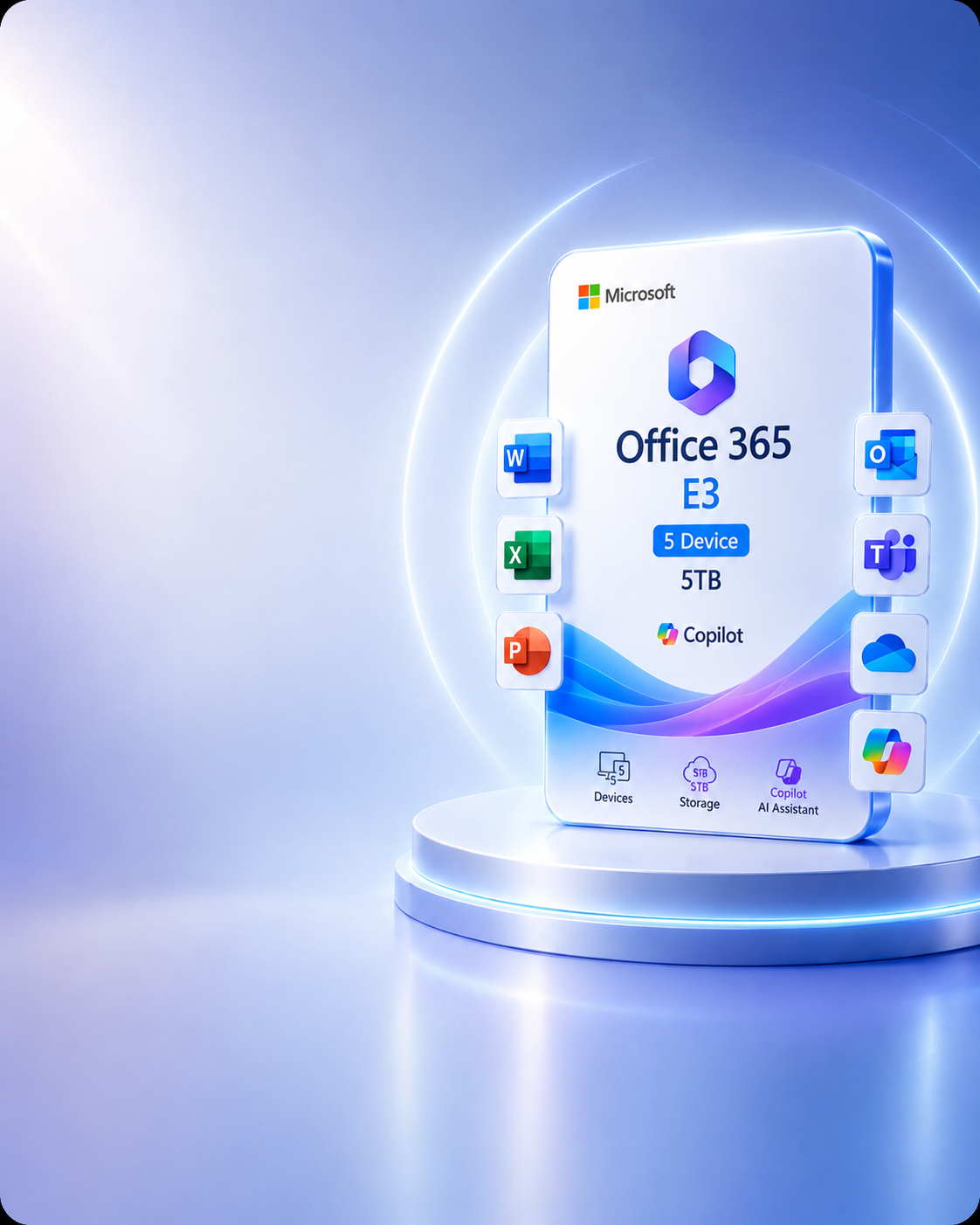 Office 365 <br> E3