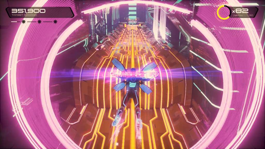 TRON RUN/r: Deluxe Edition EU Steam CD Key