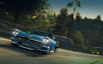 Burnout Paradise: The Ultimate Box EU PC Steam CD Key