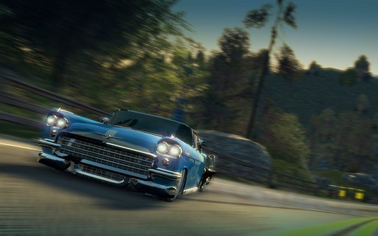 Burnout Paradise: The Ultimate Box EU PC Steam CD Key
