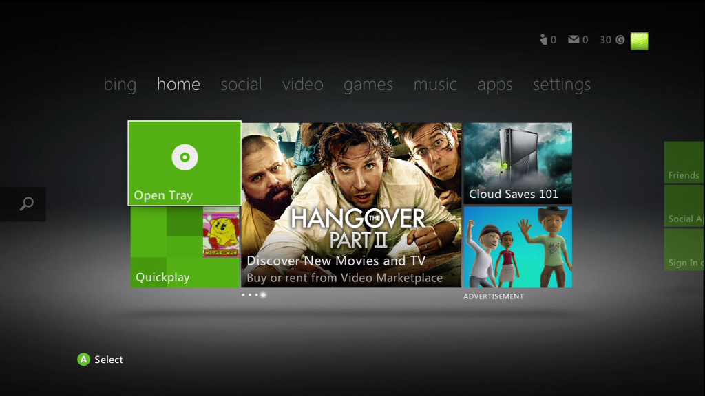 XBOX Live €75 Prepaid Card BE