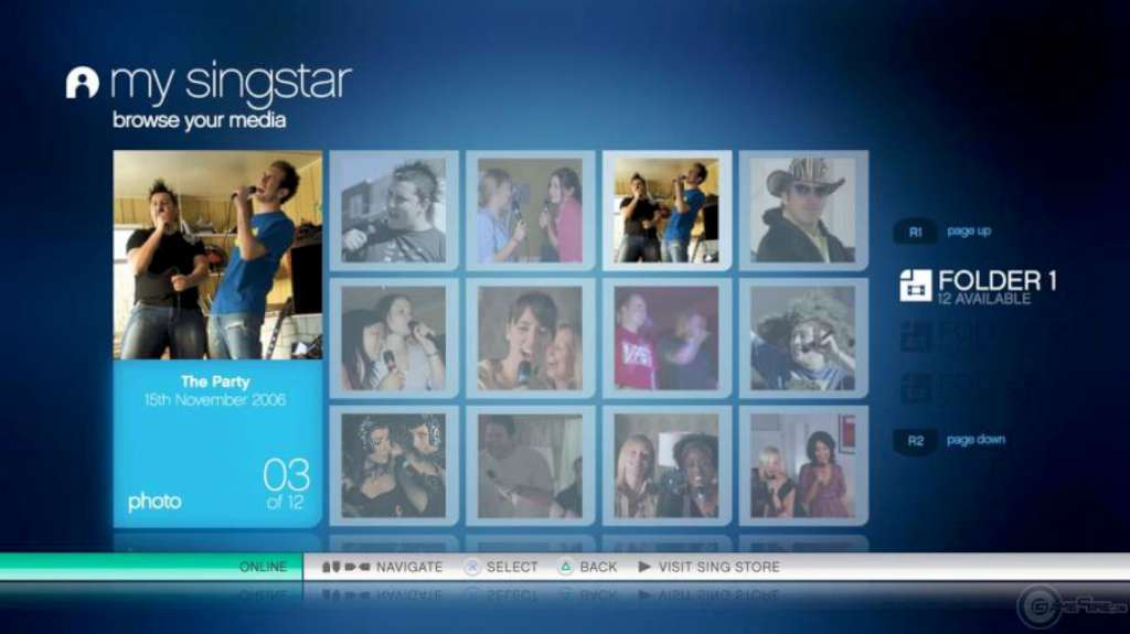 PlayStation Network Card USD 1 Gift Card US