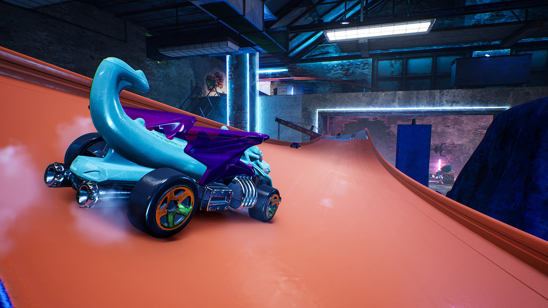 Hot Wheels Unleashed XBOX One / Xbox Series X|S Account