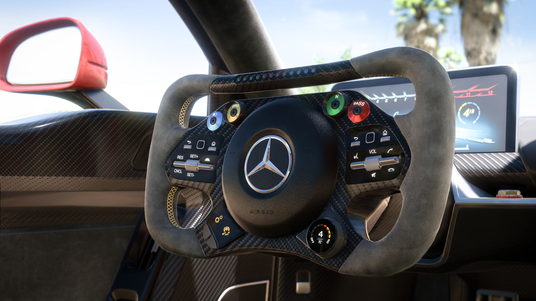 Forza Horizon 5 Steam Account