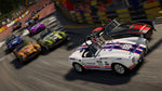 GRID Legends EU XBOX One / Xbox Series X|S CD Key