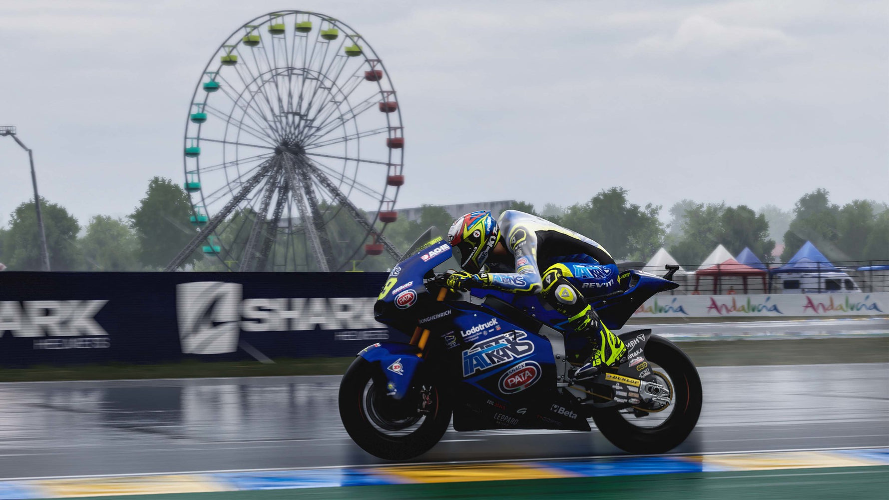 MotoGP 22 EU XBOX One CD Key