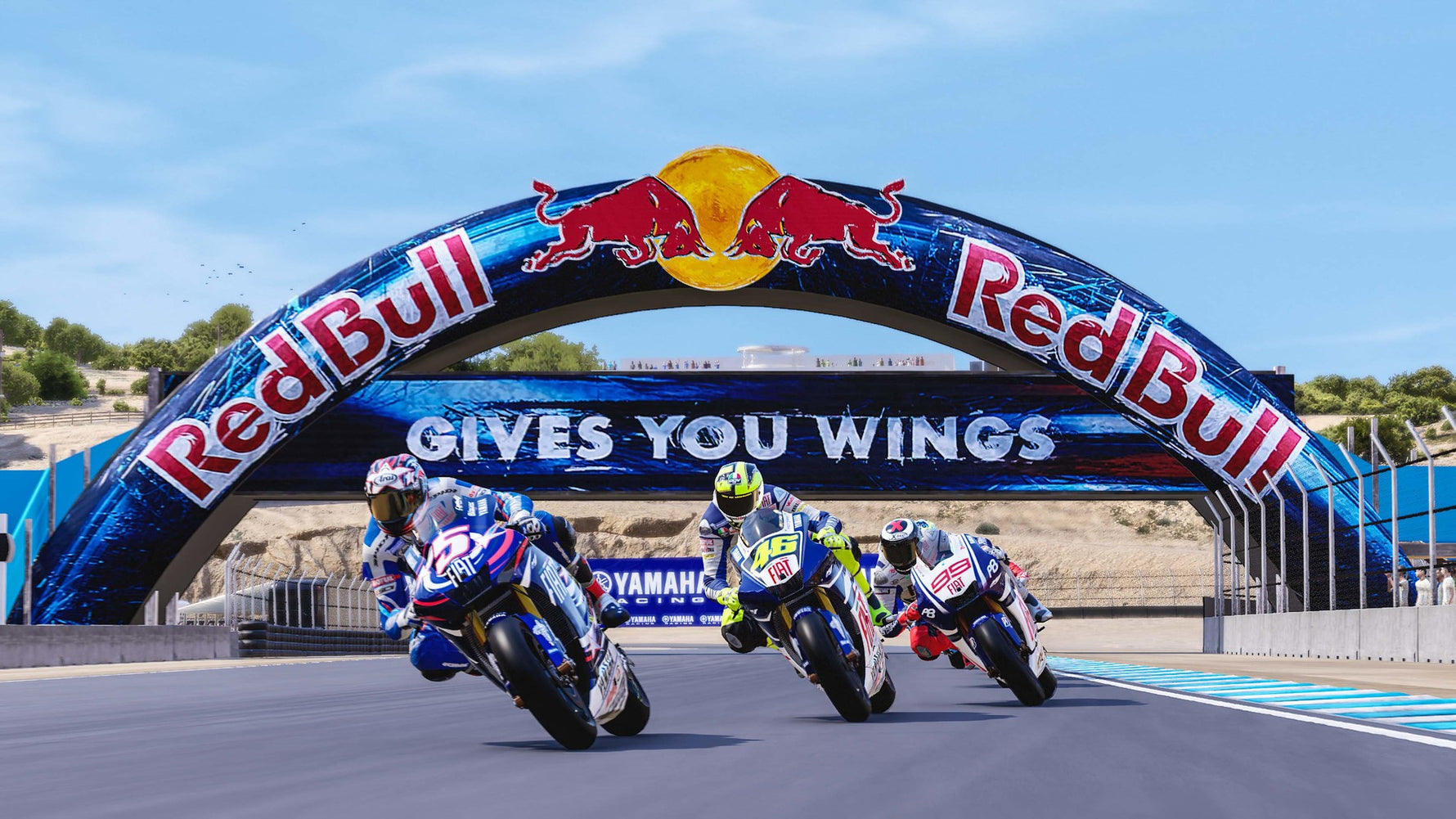 MotoGP 22 EU XBOX One CD Key