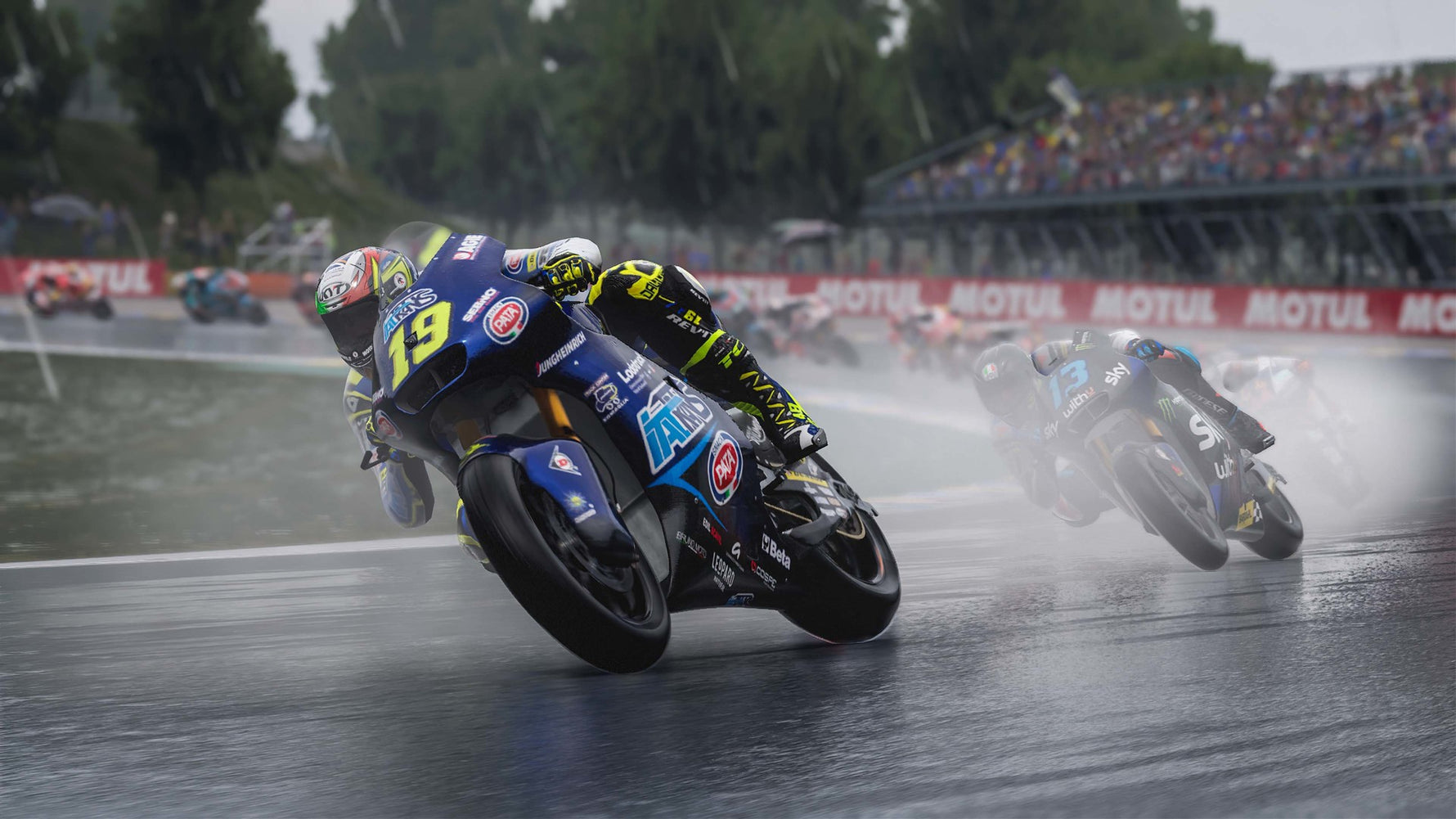 MotoGP 22 EU XBOX One CD Key