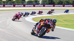 MotoGP 22 EU XBOX One CD Key