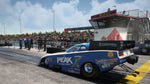 NHRA Championship Drag Racing: Speed For All - Ultimate Edition EU Xbox Series X|S CD Key