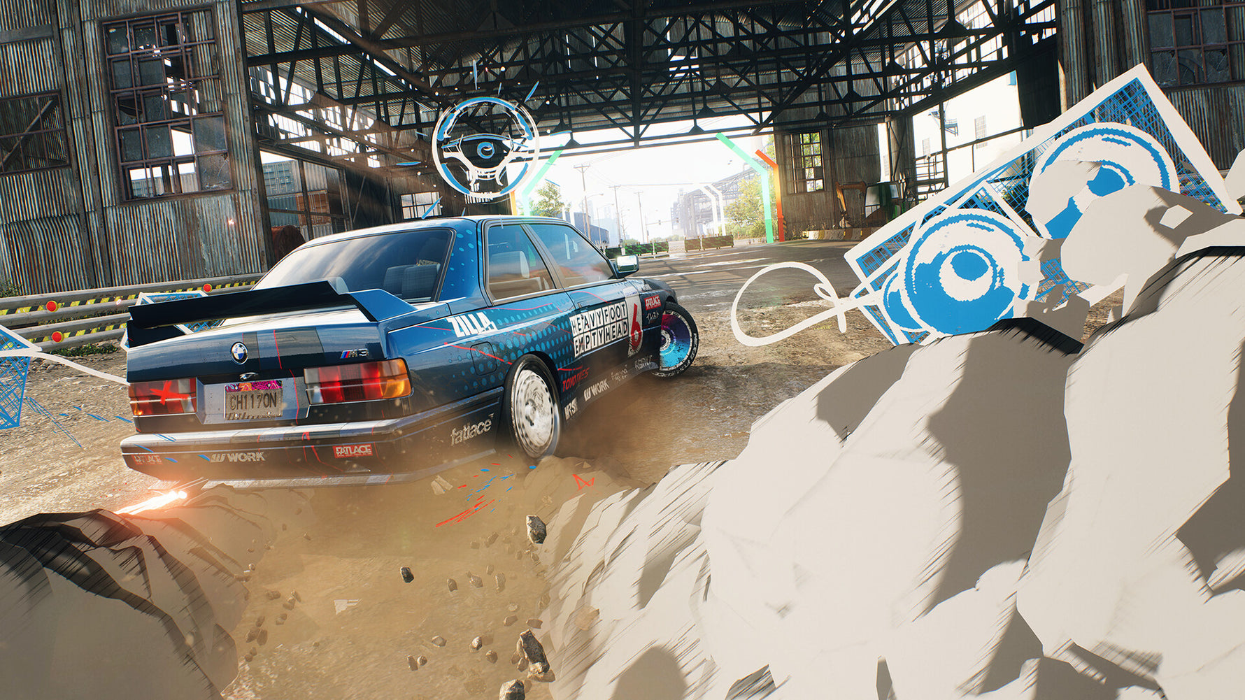 Need for Speed Unbound EU Xbox Series X|S CD Key