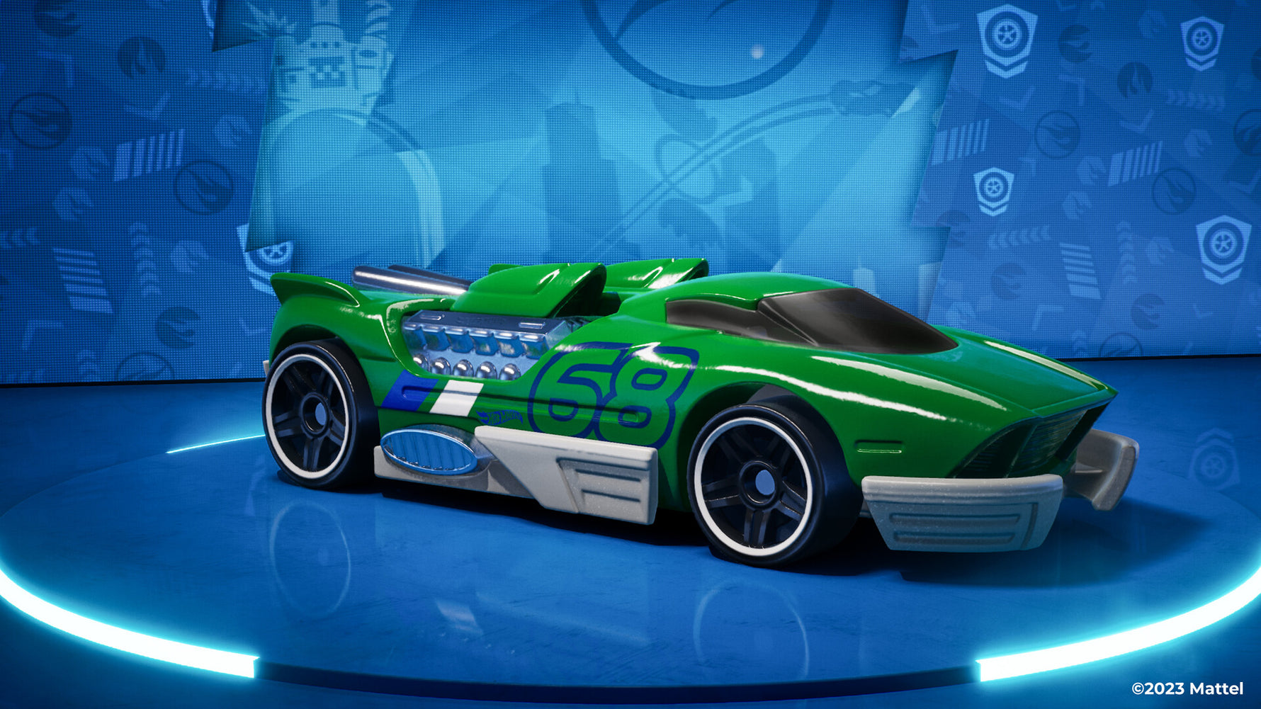 Hot Wheels Unleashed 2 Turbocharged PC Steam CD Key