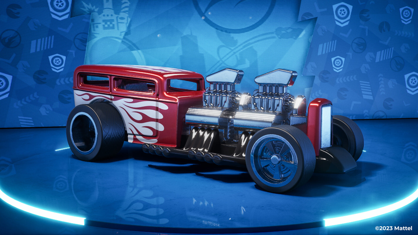 Hot Wheels Unleashed 2 Turbocharged PC Steam CD Key