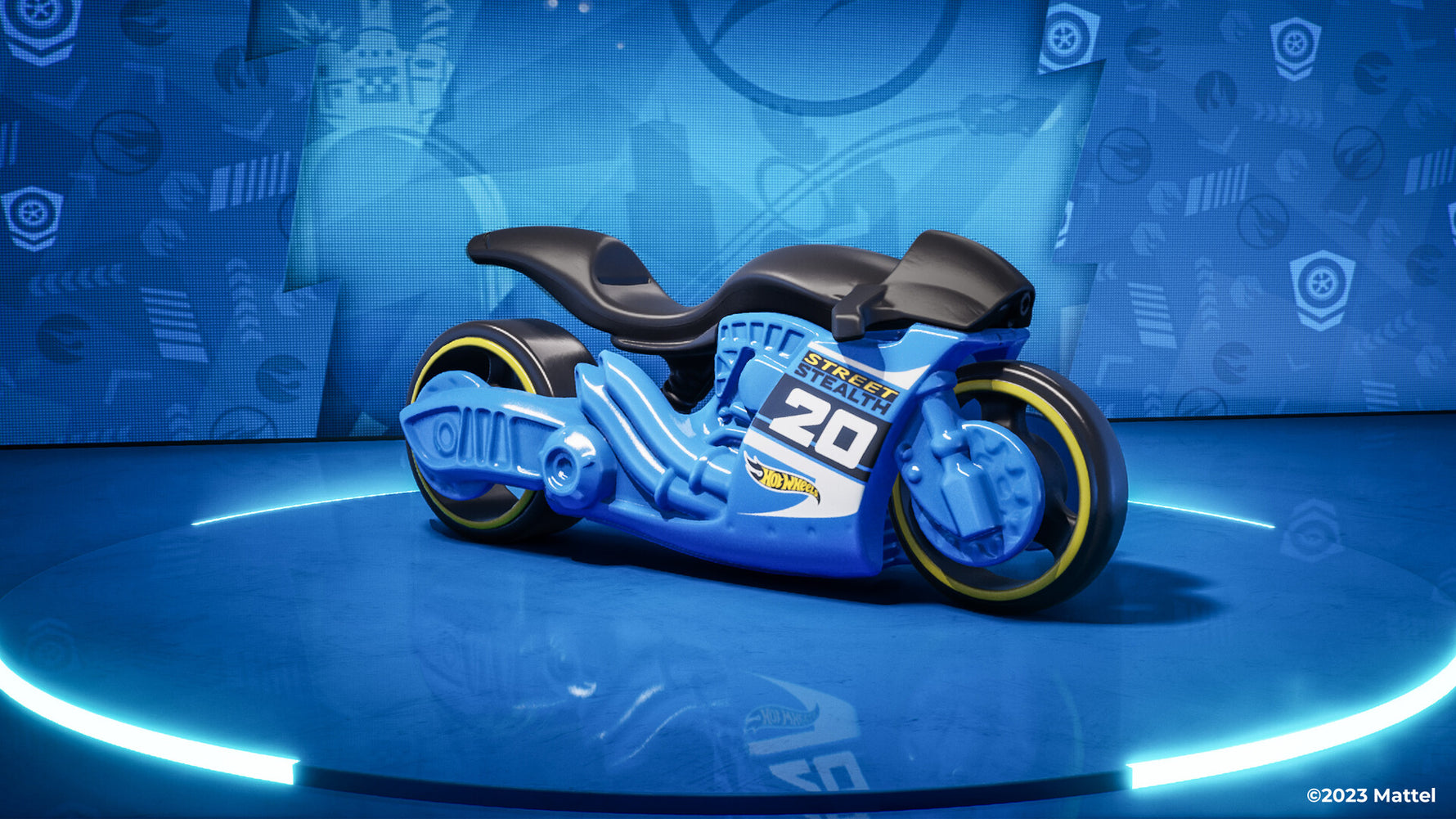 Hot Wheels Unleashed 2 Turbocharged PC Steam CD Key