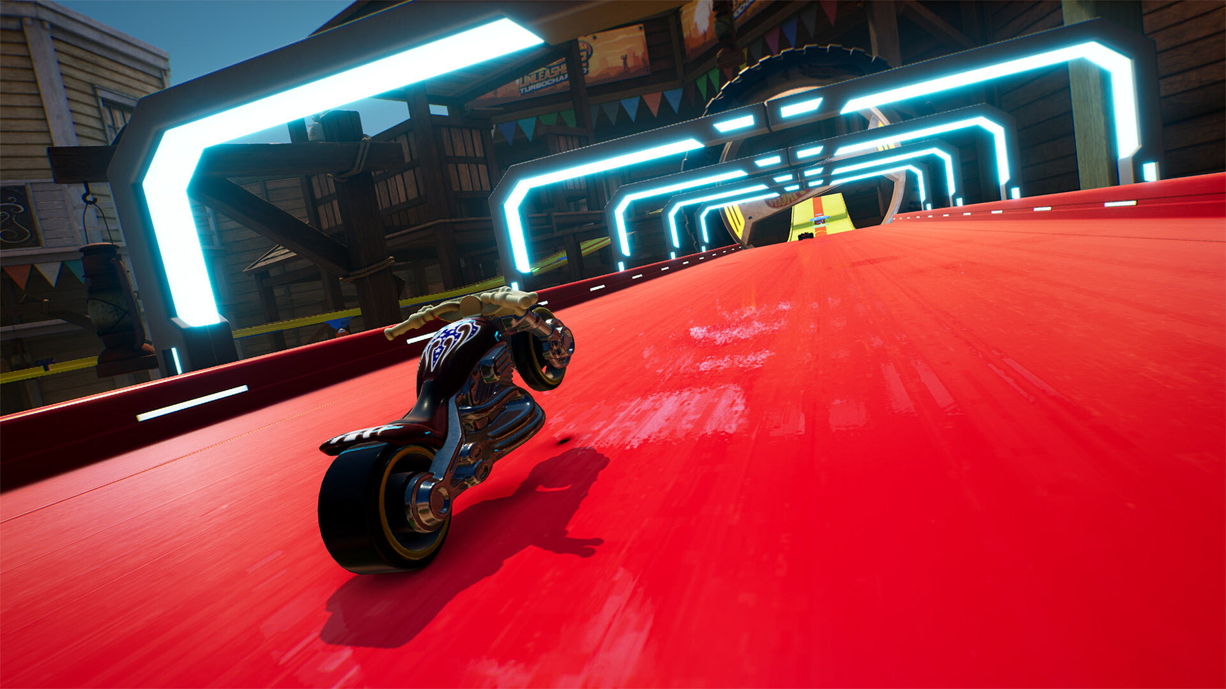 Hot Wheels Unleashed 2 Turbocharged Deluxe Edition EU XBOX One / Xbox Series X|S / Windows 10 CD Key