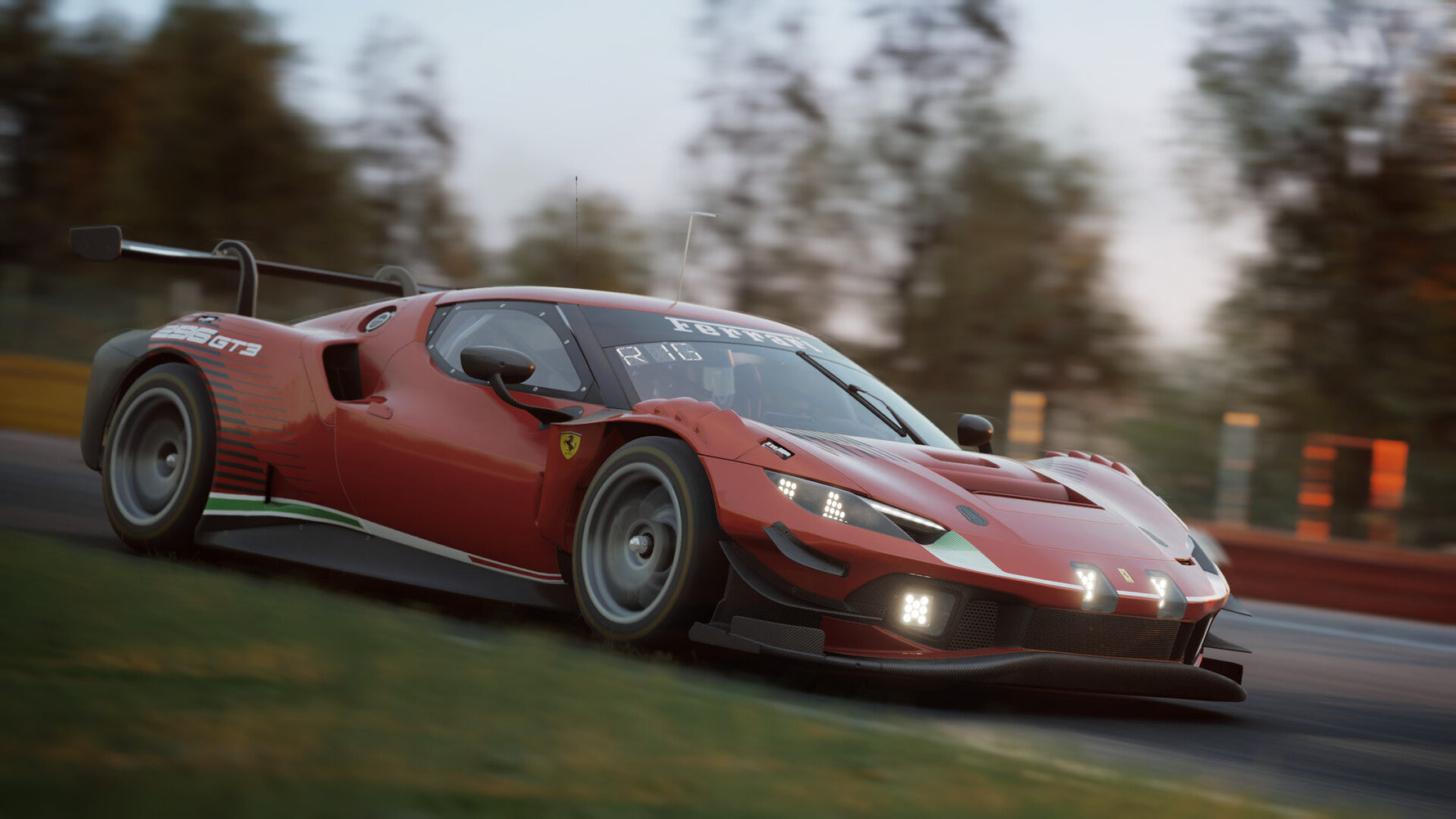 Assetto Corsa Competizione - DLC Pack EU XBOX One / Xbox Series X|S CD Key