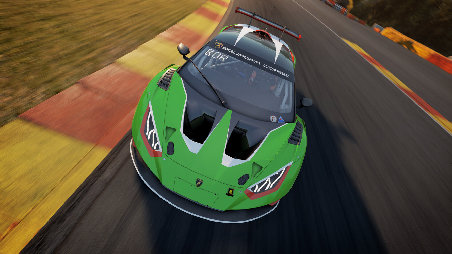Assetto Corsa Competizione - DLC Pack EU XBOX One / Xbox Series X|S CD Key
