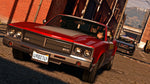 Grand Theft Auto V Enhanced & Great White Shark Card US PC MS Store CD Key