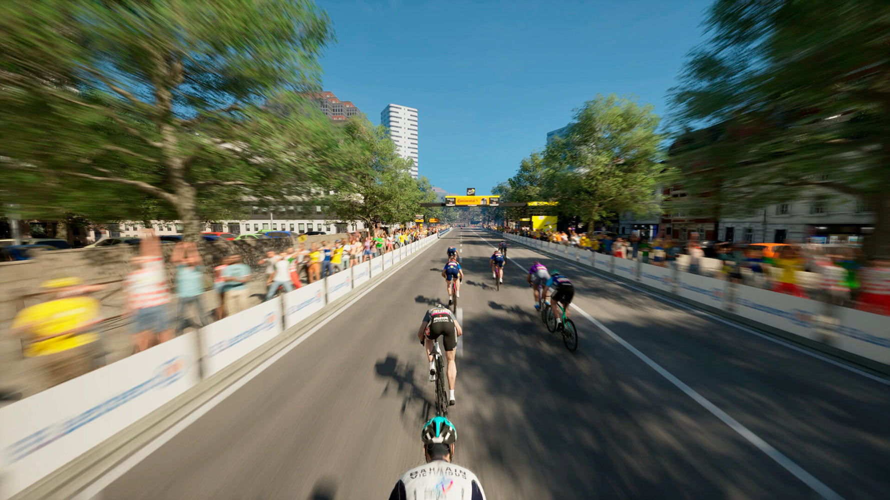 Tour de France 2025 EU Xbox Series X|S CD Key