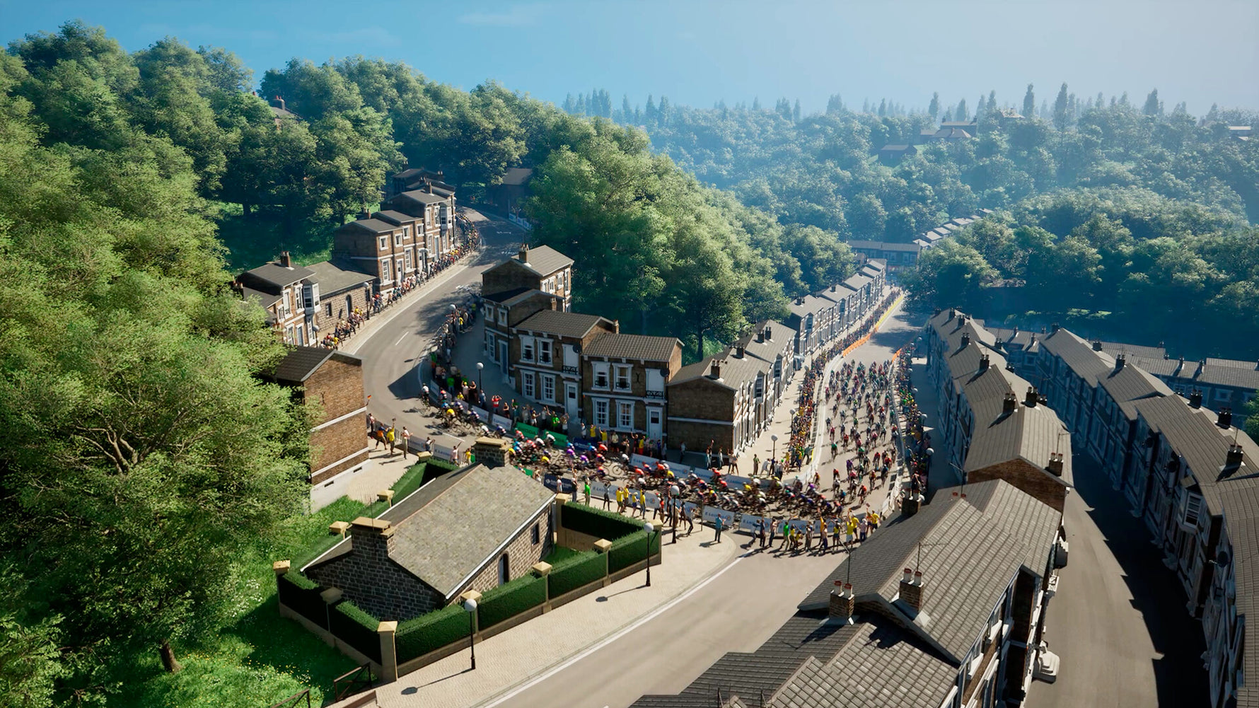 Tour de France 2025 EU Xbox Series X|S CD Key
