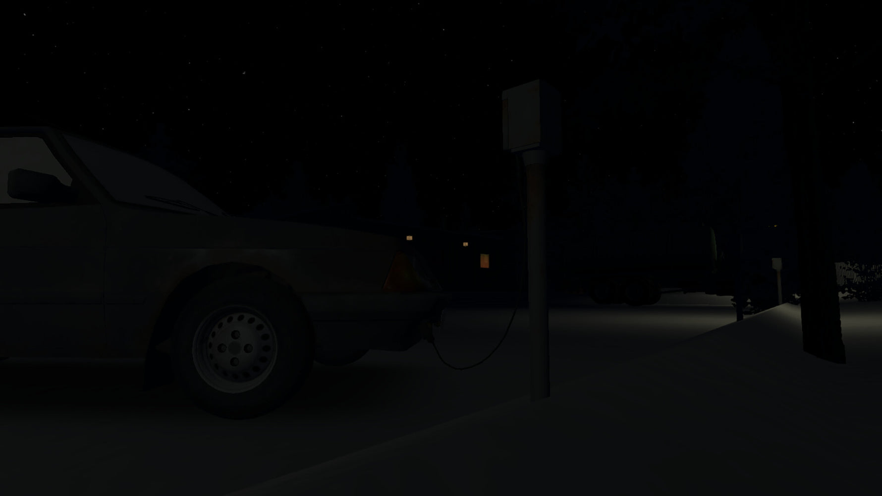 My Winter Car PC Steam Account