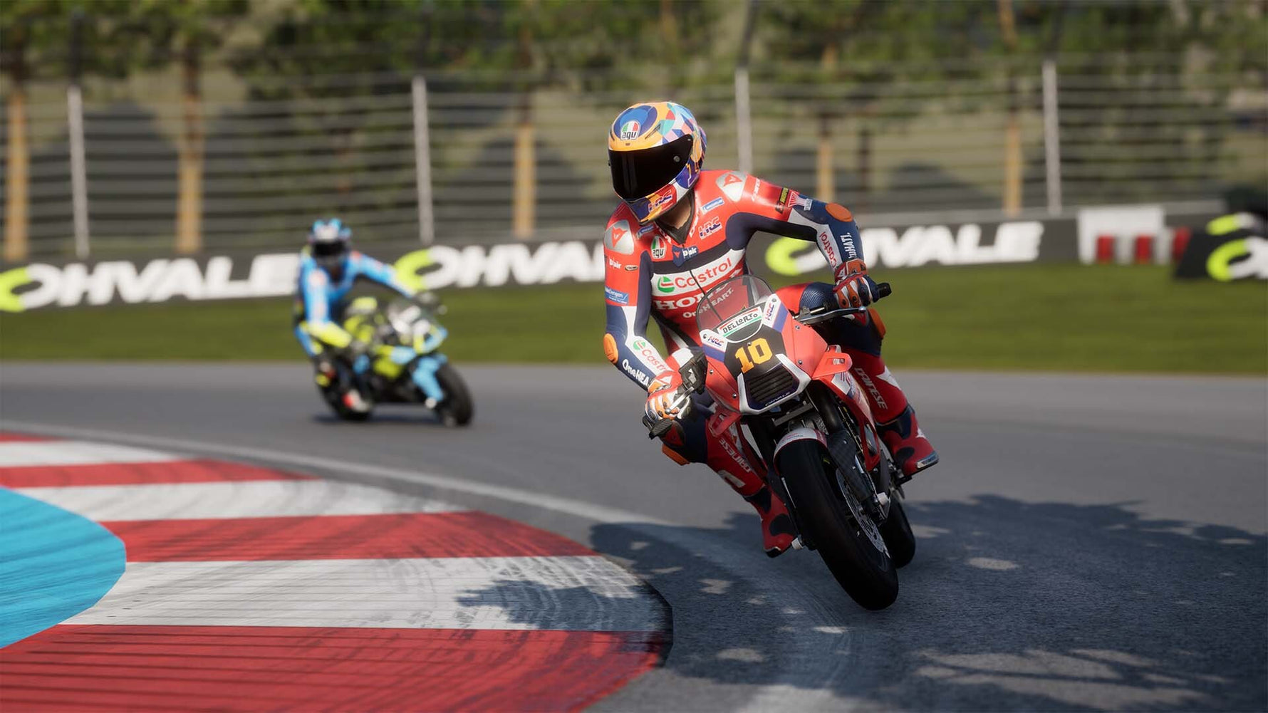 MotoGP 26 EU Nintendo Switch CD Key