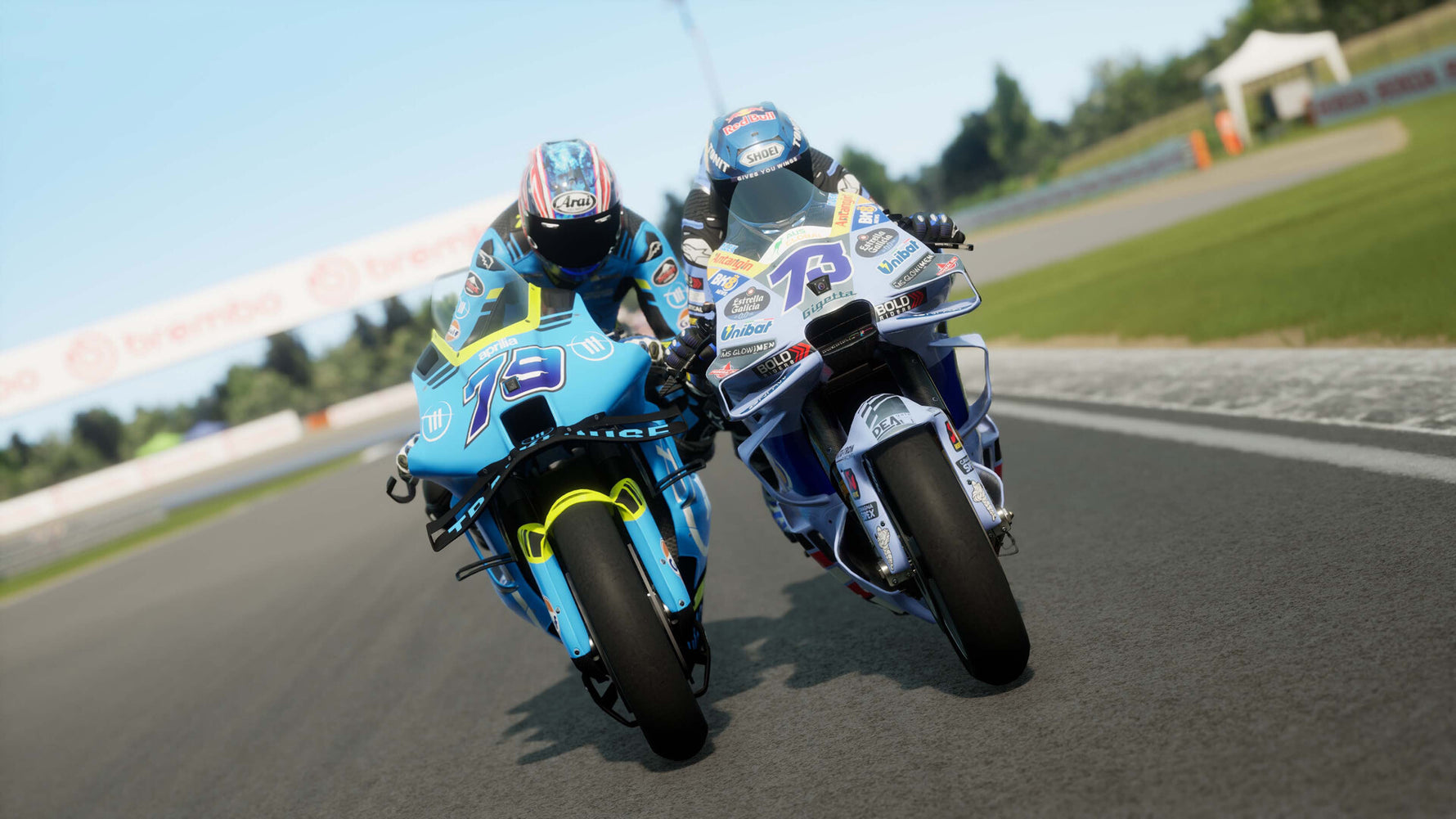 MotoGP 26 EU Nintendo Switch CD Key