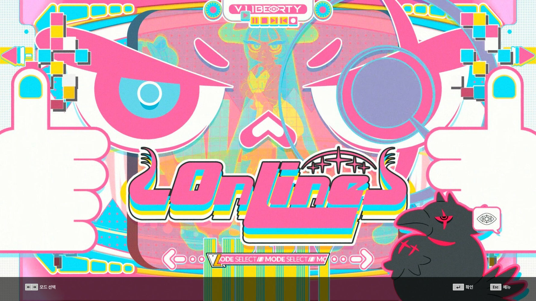 DJMAX RESPECT V - V Liberty Pack DLC PC Steam CD Key