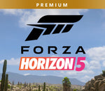 Forza Horizon 5 Premium Edition Steam Account