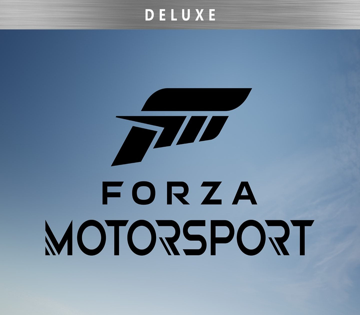 Forza Motorsport 8 Deluxe Edition EU Xbox Series X|S / Windows 10 CD Key