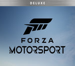 Forza Motorsport 8 Deluxe Edition EU Xbox Series X|S / Windows 10 CD Key